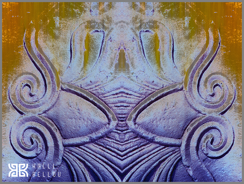 � Kalli Bellou / www.kallibellou.com